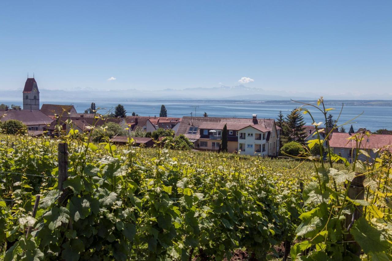 Ferienhof Berger UG Hagnau am Bodensee Exterior foto